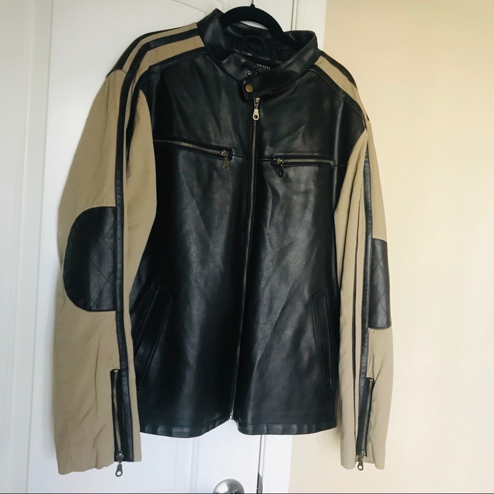 Men’s Jacket XL